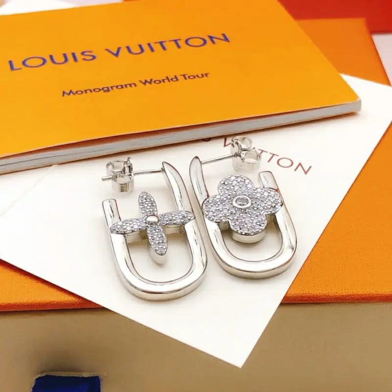 louis vuitton boucles doreilles pour femme s_12532751